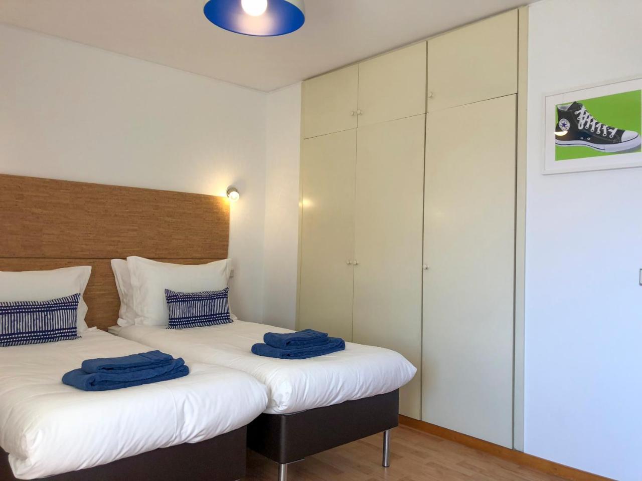 Appartement LV Premier Marques MQ2 à OOporto Extérieur photo