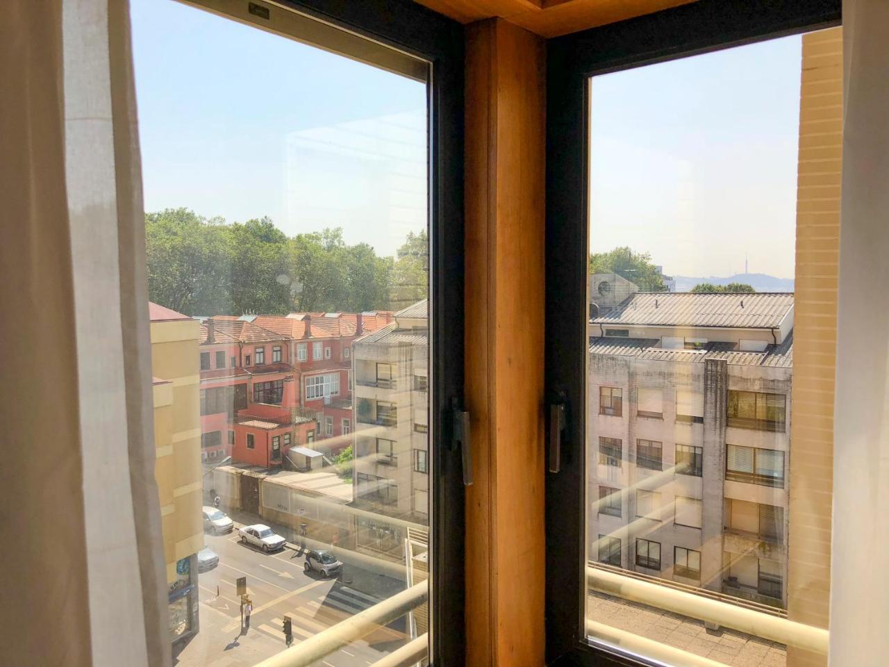 Appartement LV Premier Marques MQ2 à OOporto Extérieur photo