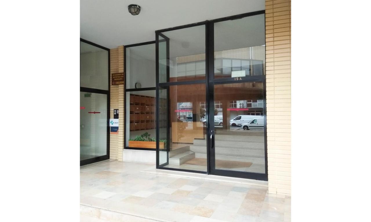 Appartement LV Premier Marques MQ2 à OOporto Extérieur photo