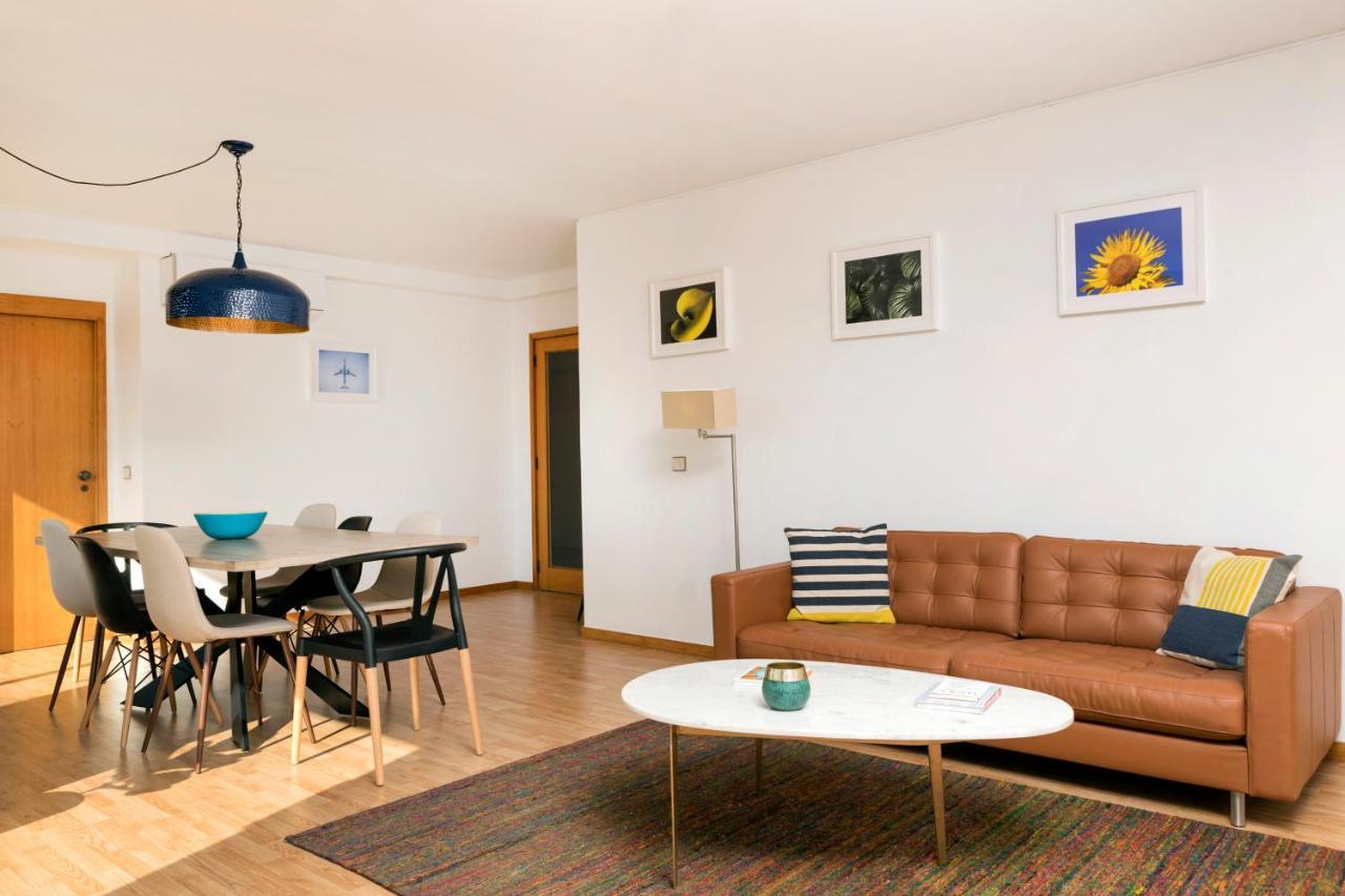 Appartement LV Premier Marques MQ2 à OOporto Extérieur photo