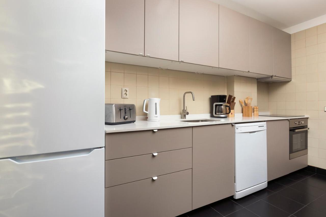 Appartement LV Premier Marques MQ2 à OOporto Extérieur photo